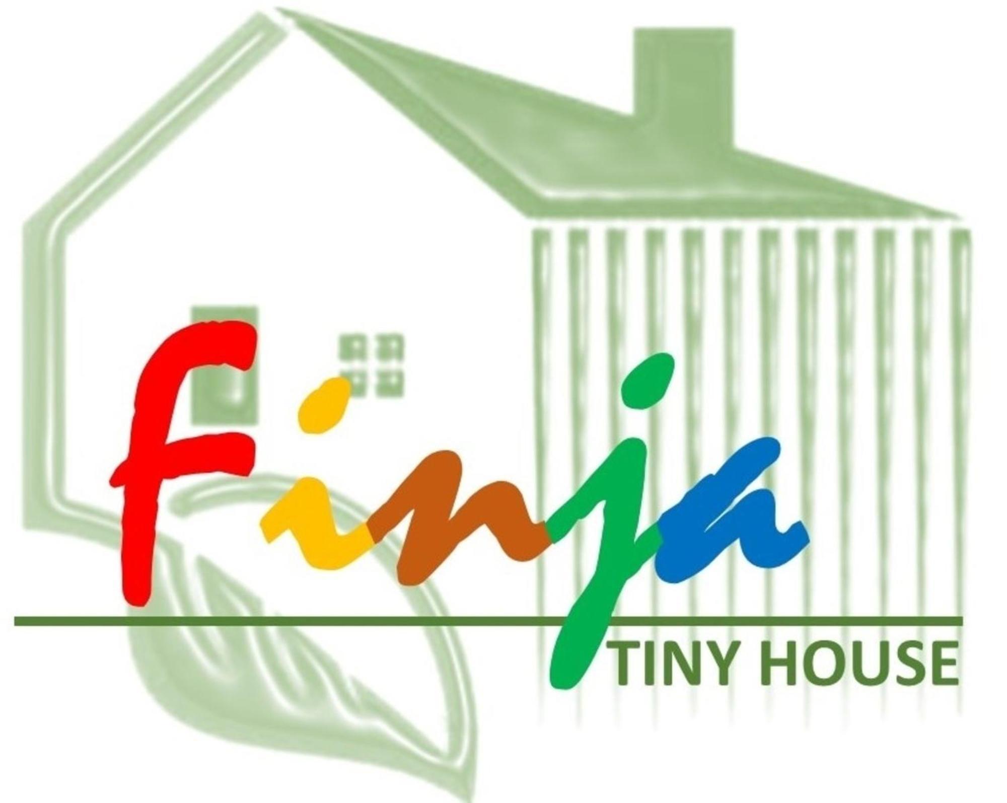 Tiny House Finja - Wohlfuehldomizil Am Plauer See Stuer ภายนอก รูปภาพ