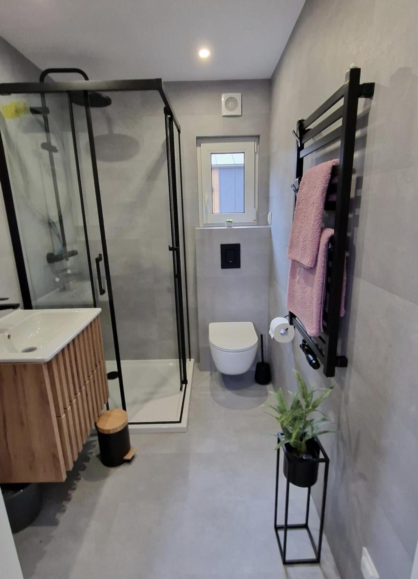 Tiny House Finja - Wohlfuehldomizil Am Plauer See Stuer ภายนอก รูปภาพ